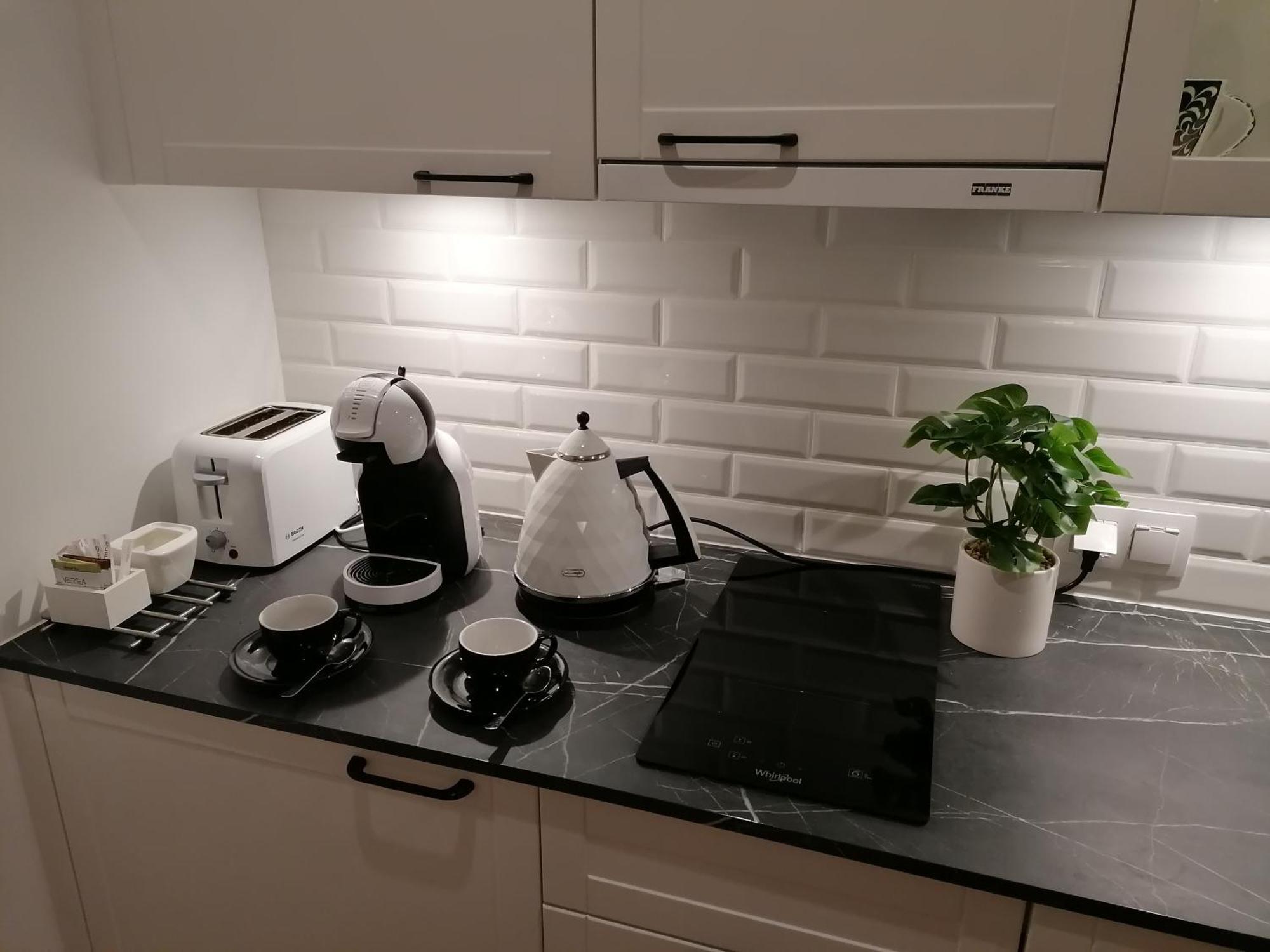 Pinea Apartament Z Widokiem Na Morze Z Basenem I Spa Przy Plazy Pobierowo Exterior photo